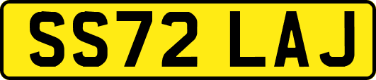 SS72LAJ