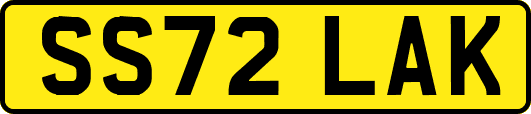 SS72LAK