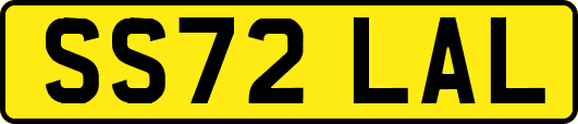 SS72LAL