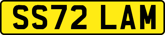 SS72LAM