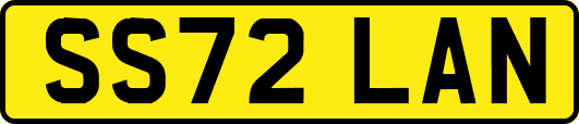SS72LAN