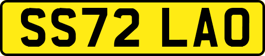 SS72LAO