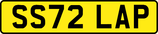SS72LAP