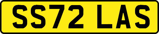 SS72LAS