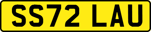 SS72LAU