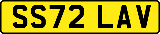 SS72LAV