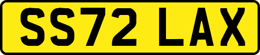 SS72LAX
