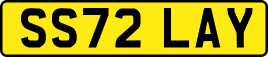 SS72LAY