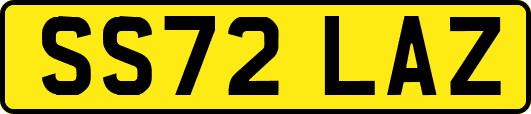 SS72LAZ