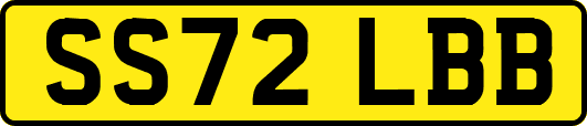 SS72LBB