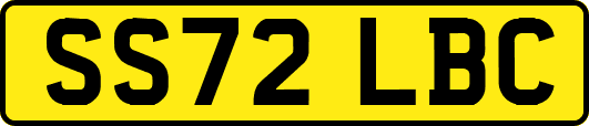 SS72LBC