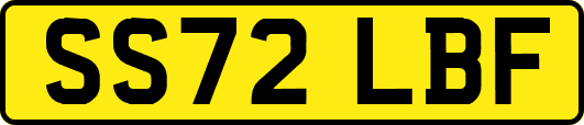 SS72LBF