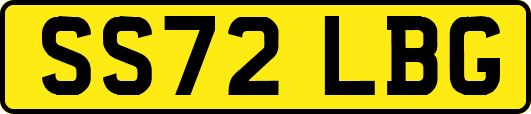 SS72LBG