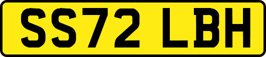 SS72LBH