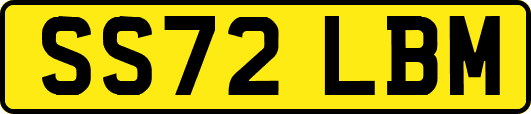 SS72LBM