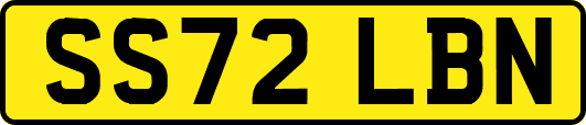 SS72LBN