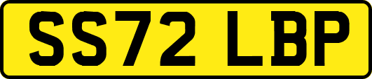 SS72LBP