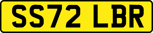 SS72LBR