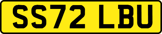 SS72LBU