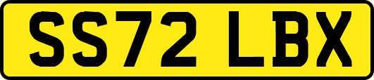 SS72LBX