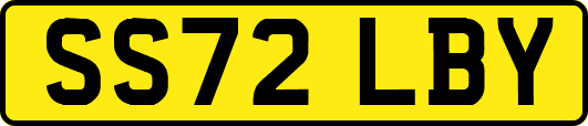 SS72LBY