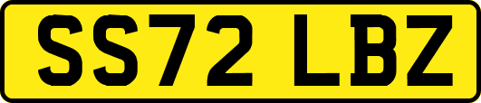 SS72LBZ