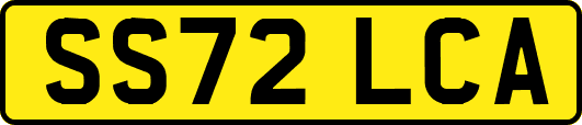 SS72LCA