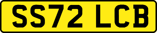 SS72LCB