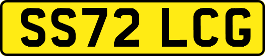 SS72LCG