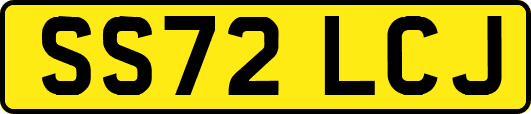 SS72LCJ
