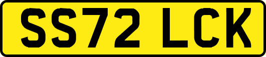 SS72LCK
