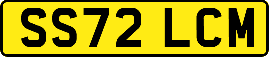 SS72LCM