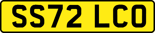 SS72LCO
