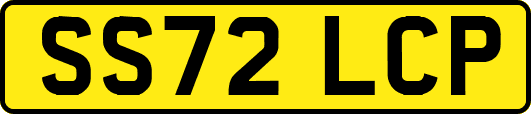 SS72LCP