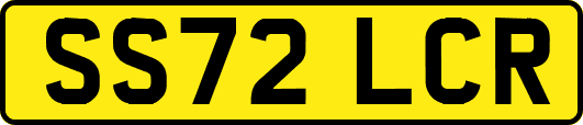 SS72LCR