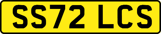 SS72LCS