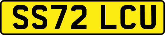 SS72LCU