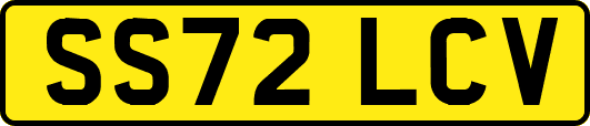 SS72LCV