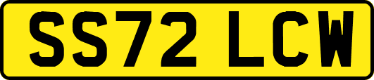 SS72LCW