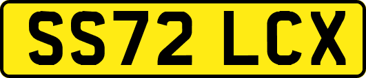 SS72LCX