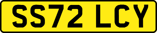 SS72LCY