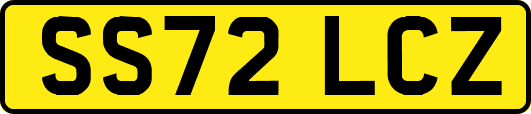 SS72LCZ