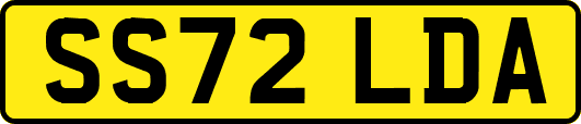 SS72LDA