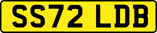 SS72LDB