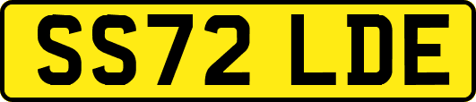 SS72LDE