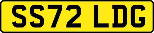 SS72LDG