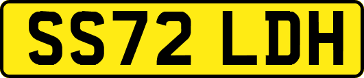 SS72LDH