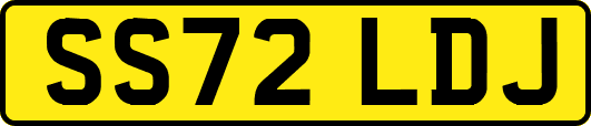 SS72LDJ