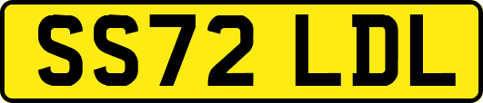 SS72LDL