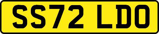 SS72LDO
